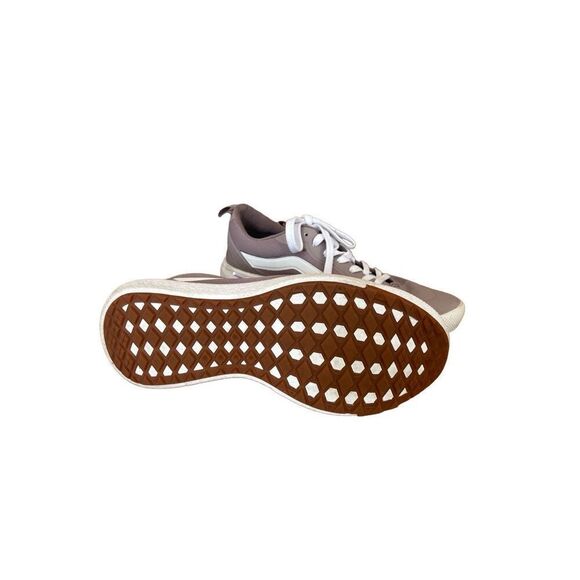 Vans Unisex Mauve Mist Low Top Lace Up MTE UltraRange EXO Shoe Size M7.5 W9 - Picture 2 of 9